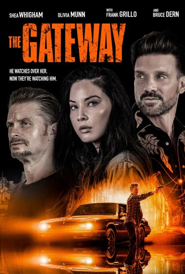 The Gateway VUDU HD or iTunes 4K