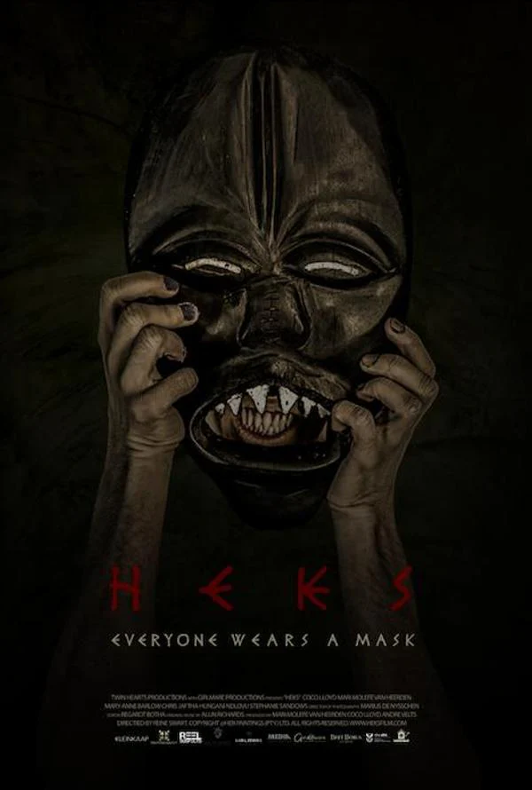 The Hex 2020 VUDU HD