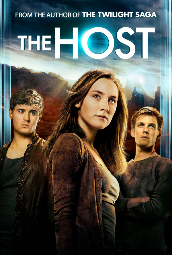 The Host iTunes HD (Transfers to VUDU HD via MA)