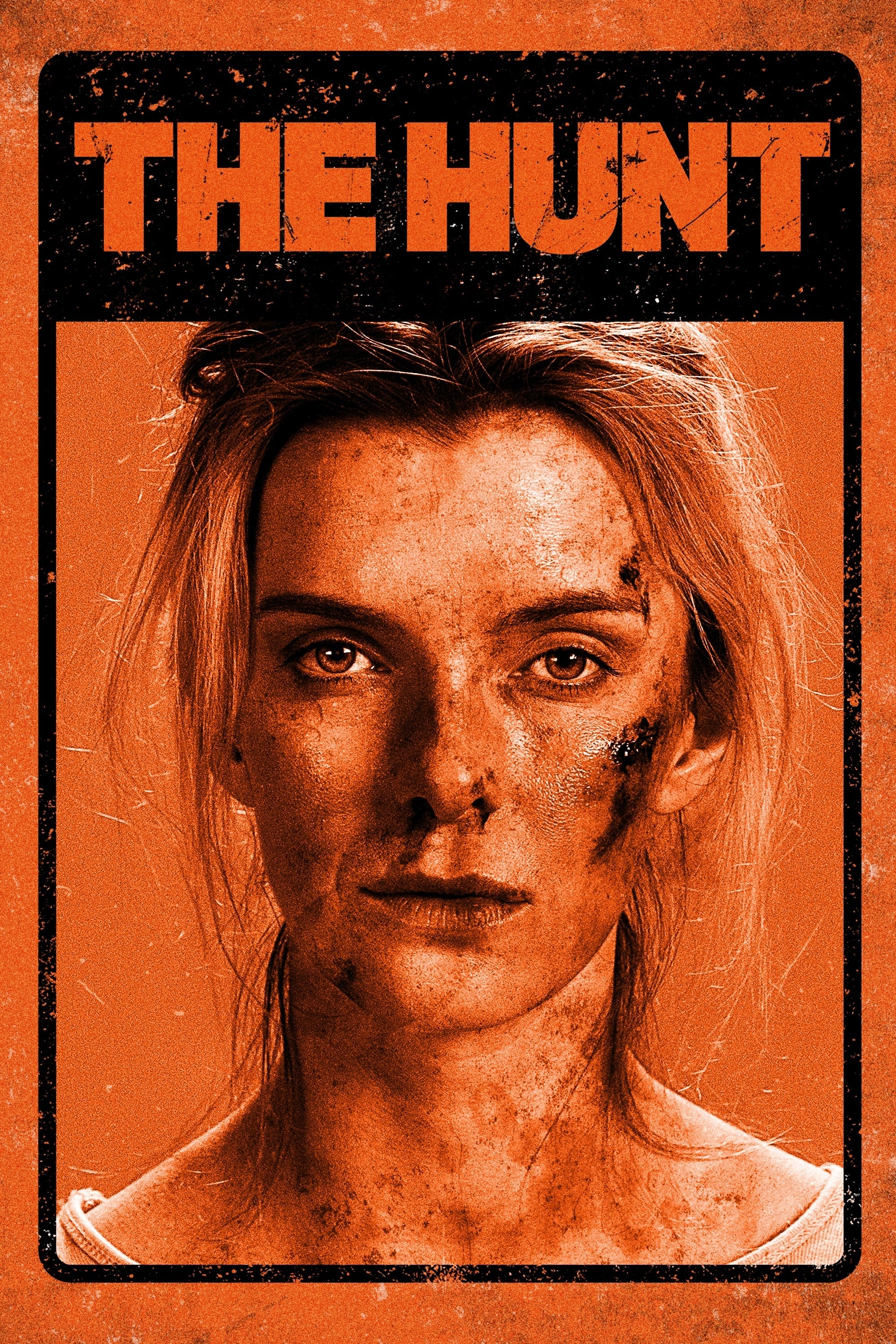 The Hunt VUDU HD or iTunes HD via MA