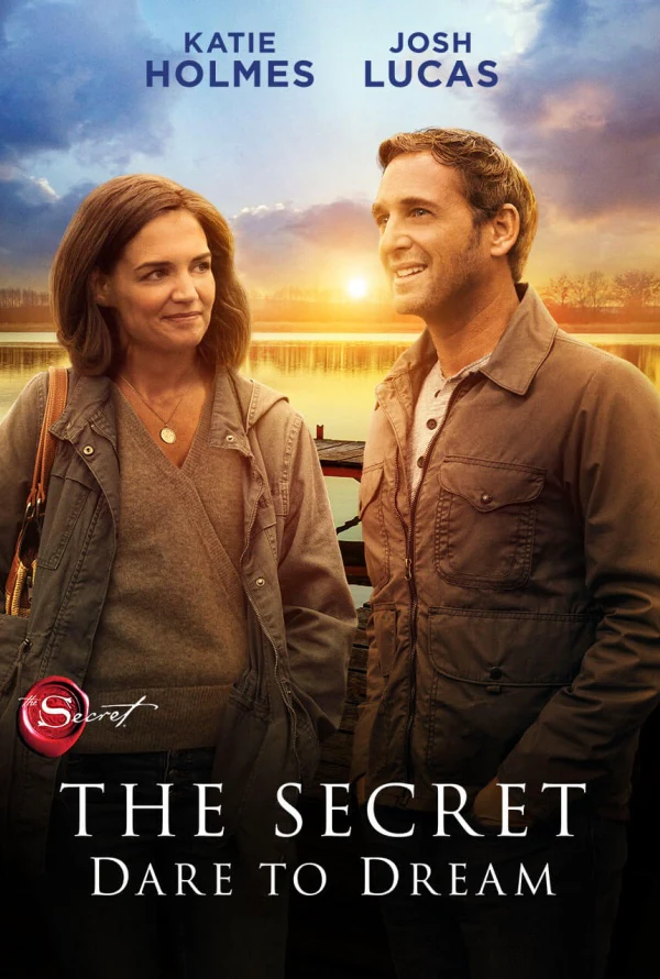 The Secret Dare to Dream VUDU HD or iTunes HD