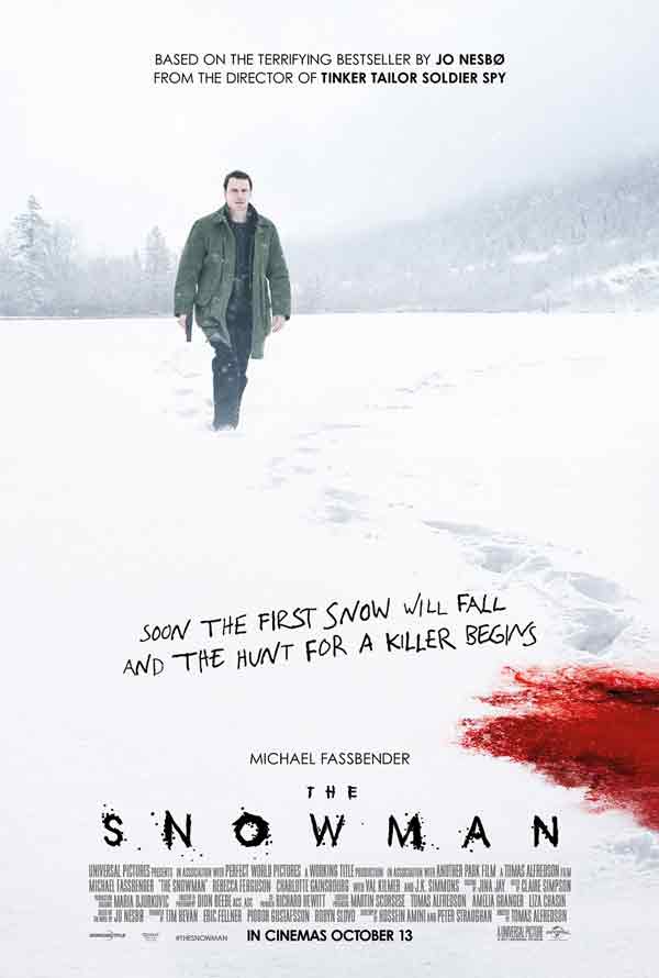 The Snowman VUDU HD or iTunes HD via MA