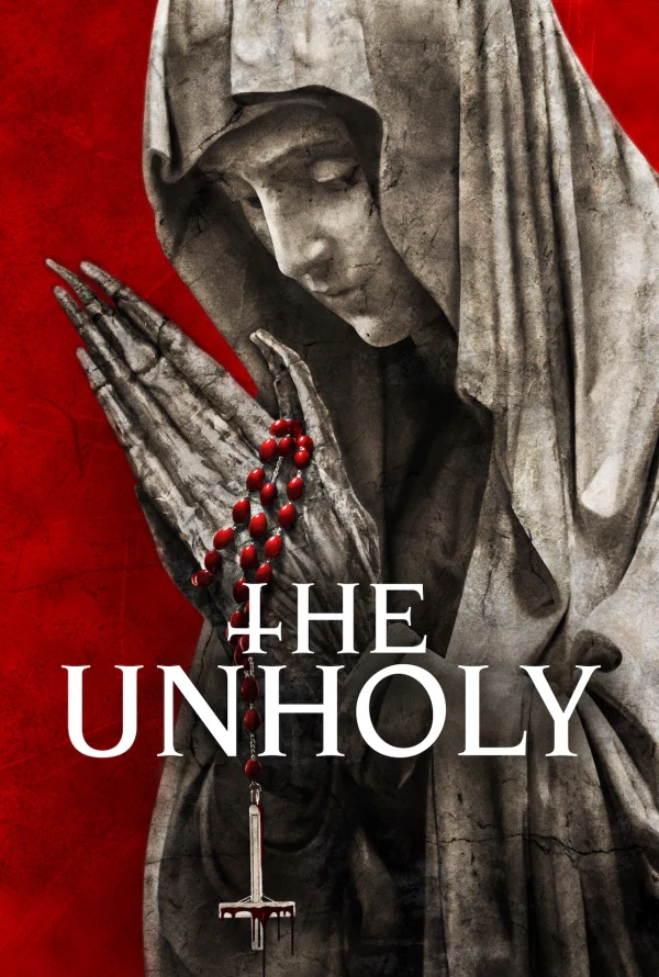 The Unholy VUDU HD or iTunes HD via MA
