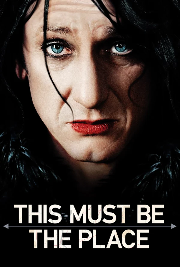 This Must Be The Place VUDU HD