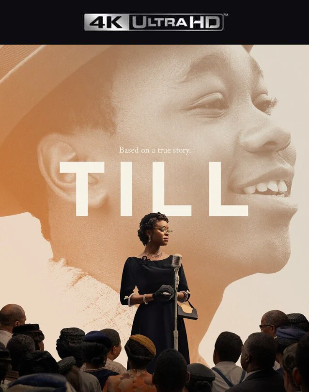 Till iTunes 4K