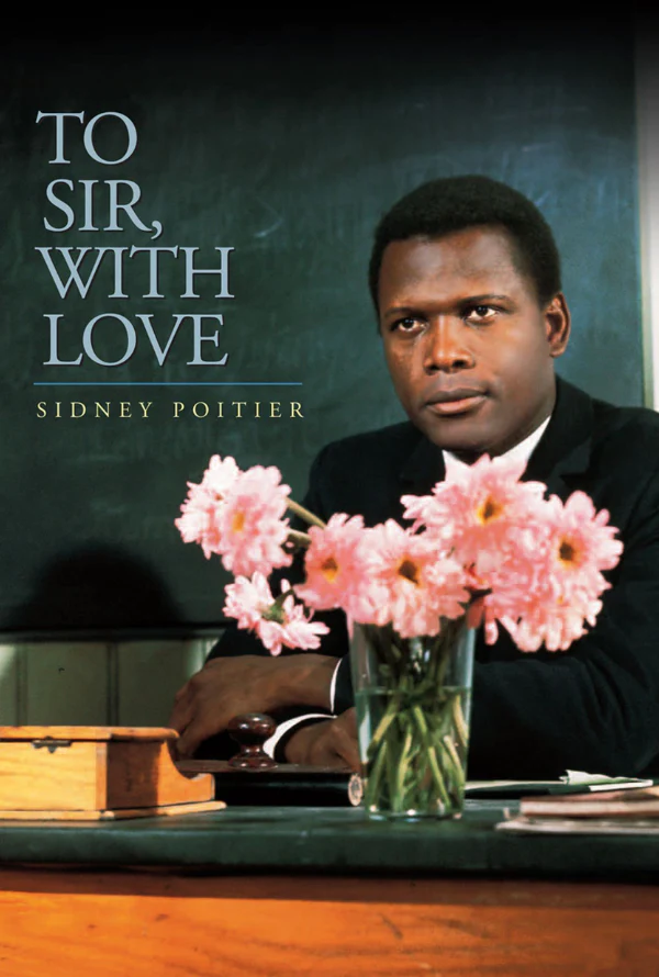 To Sir, With Love VUDU HD or iTunes HD via MA