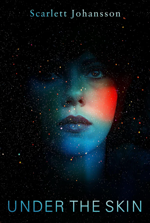 Under the Skin VUDU HD