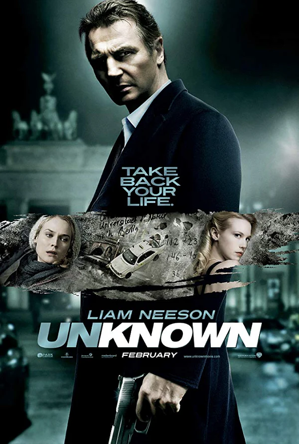 Unknown VUDU HD or iTunes HD via Movies Anywhere