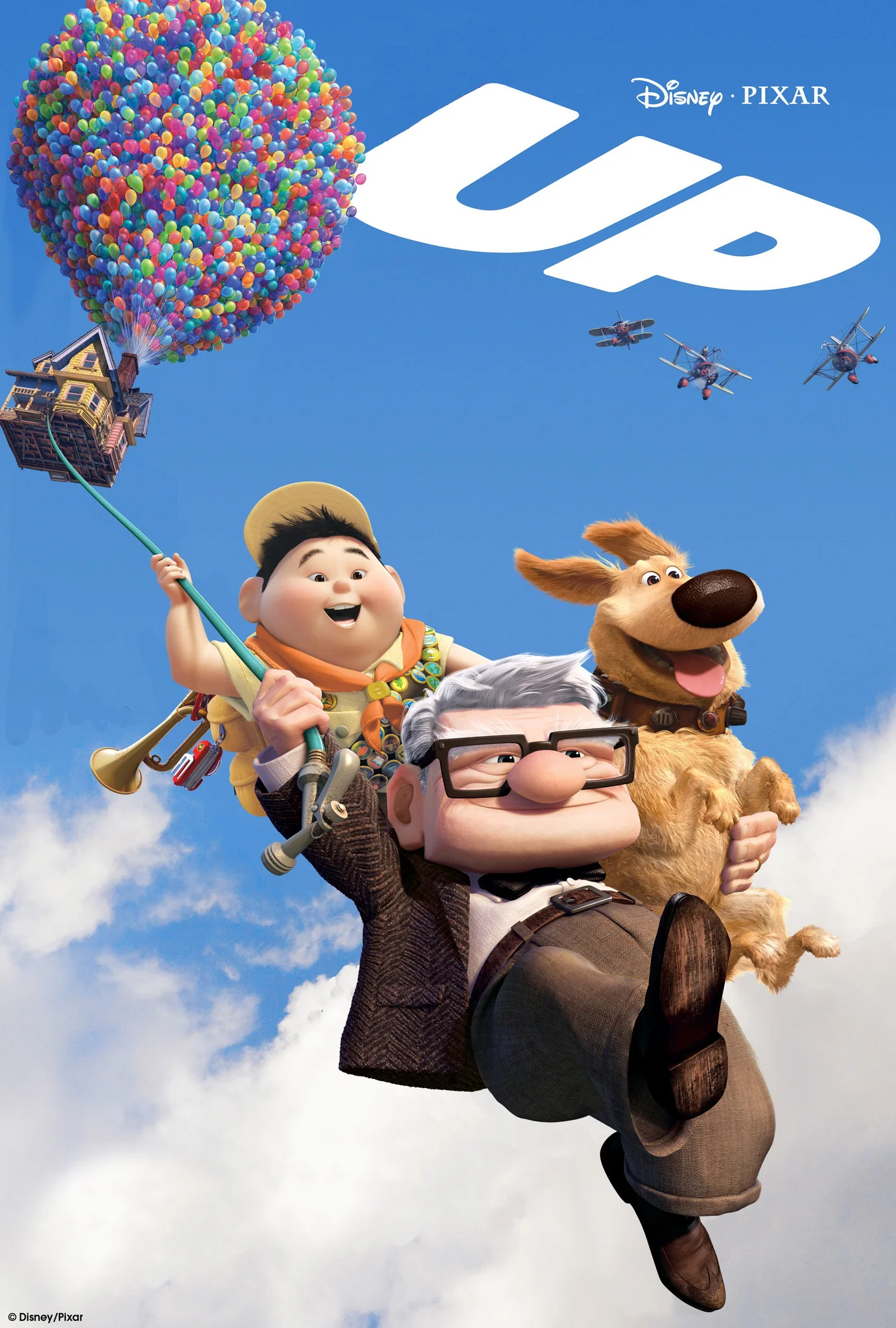 Up Google Play HD (Transfers to VUDU & iTunes HD via MA)