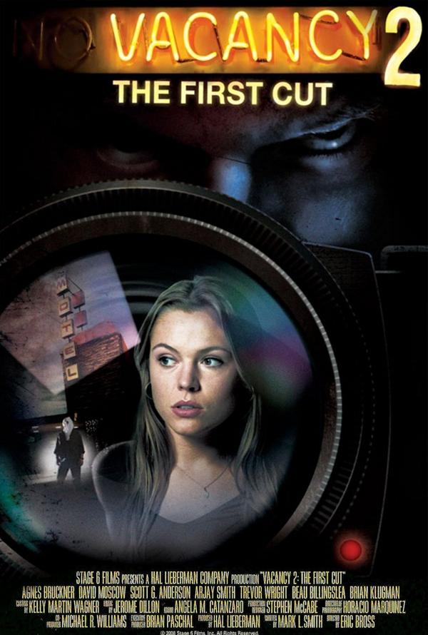 Vacancy 2 The First Cut VUDU HD or iTunes HD via MA