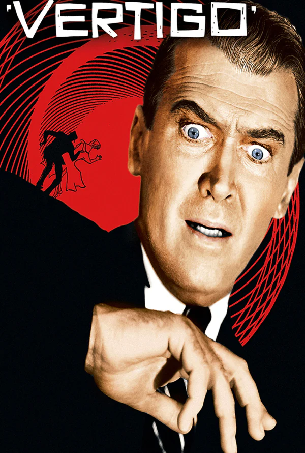 Vertigo VUDU HD or iTunes HD via MA