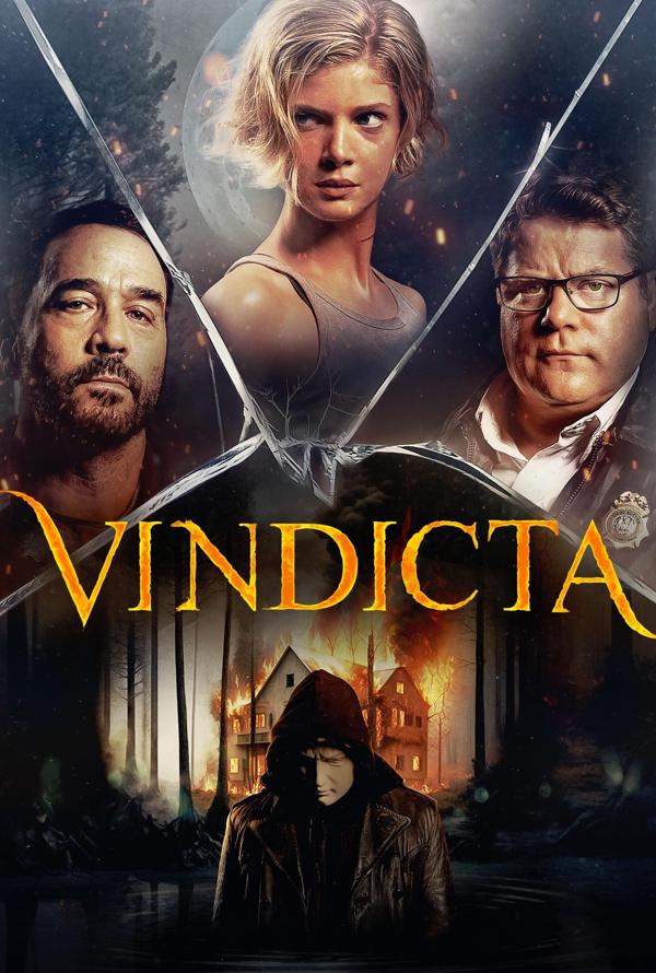Vindicta VUDU HD