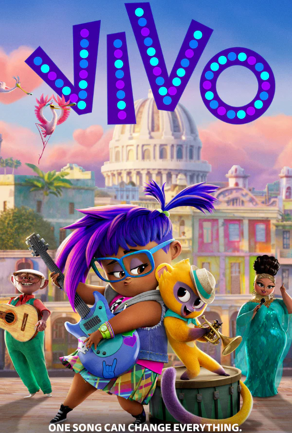 Vivo VUDU HD or iTunes HD via MA
