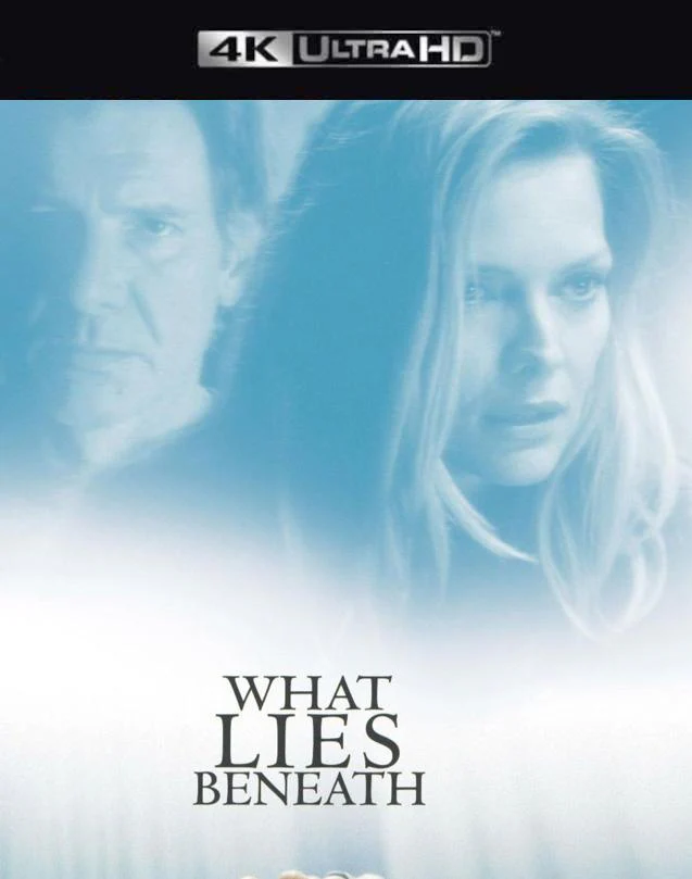 What Lies Beneath VUDU 4K