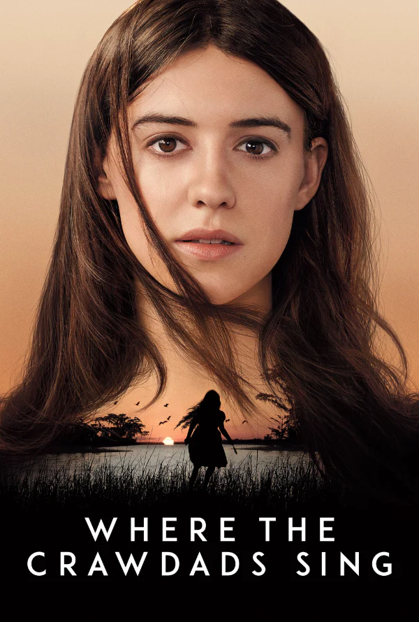 Where the Crawdads Sing VUDU HD or iTunes HD via MA