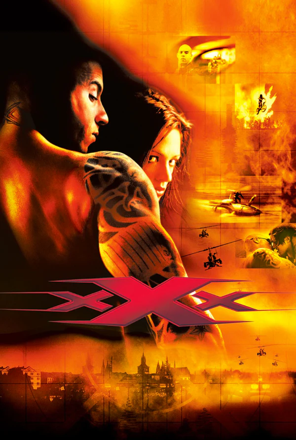 XXX VUDU HD or iTunes HD via MA