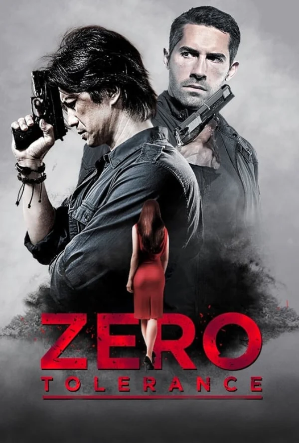 Zero Tolerance VUDU HD